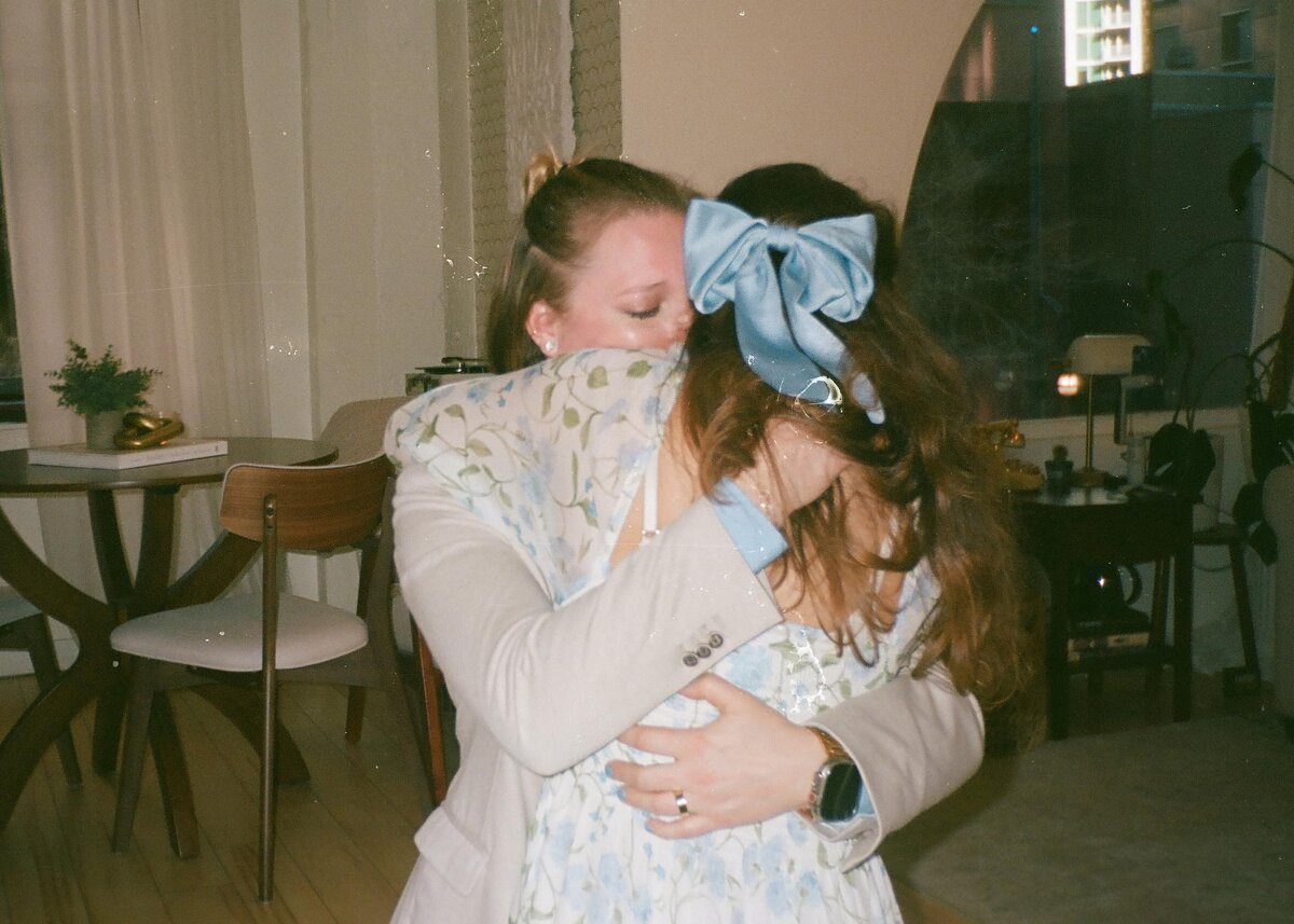 North Carolina Film Wedding Photographer1