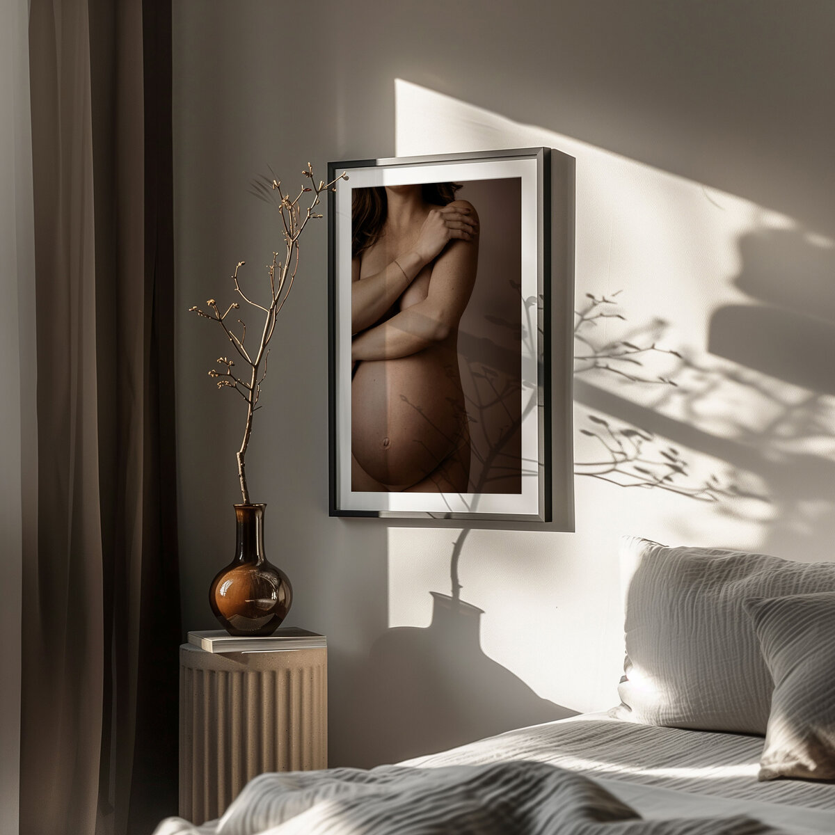 maternityframemockup