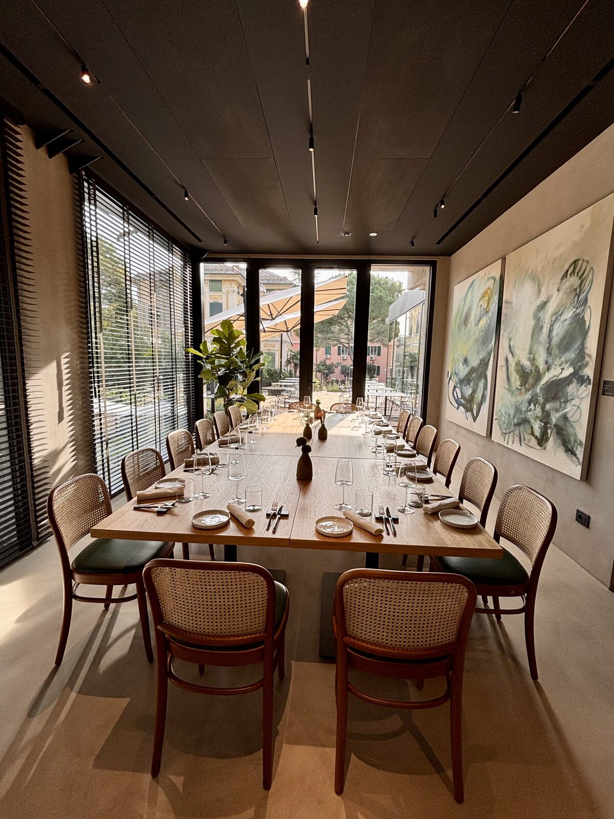 Waterstone - Capitolo Riviera - Nervi - Luxury Boutique Hotel - IMG_4303