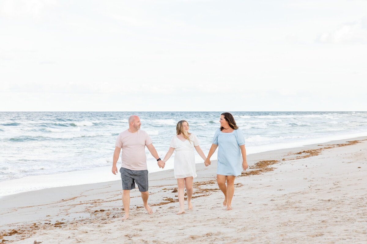 New Smyrna Beach extended family Photographer | Maggie Collins-34