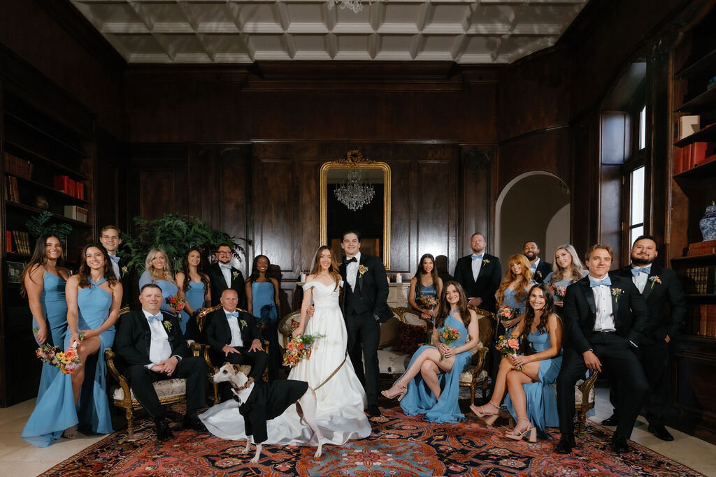 In Time Weddings & Events Houston Texas Greater Houston Texas Wedding Event Planning Planner Destination Weddings Chardae Renée DeTerlizzi102