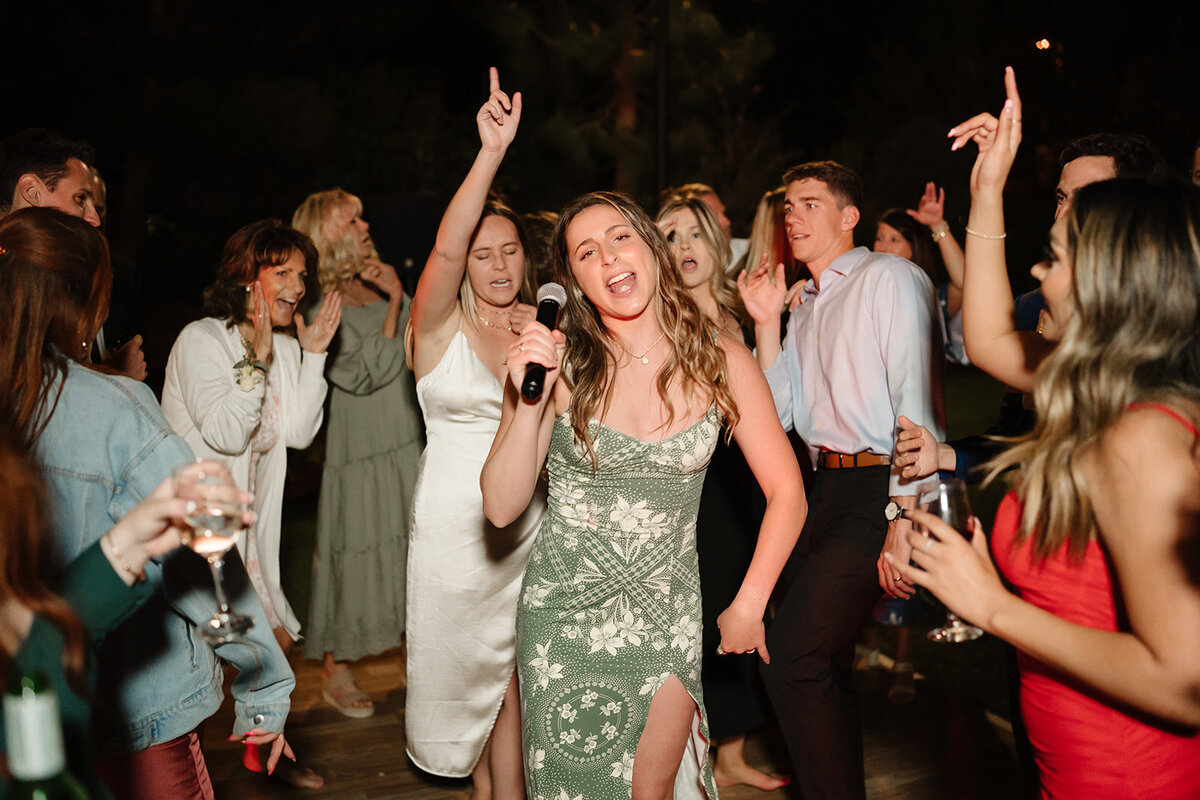 Los Robles Greens Wedding 109