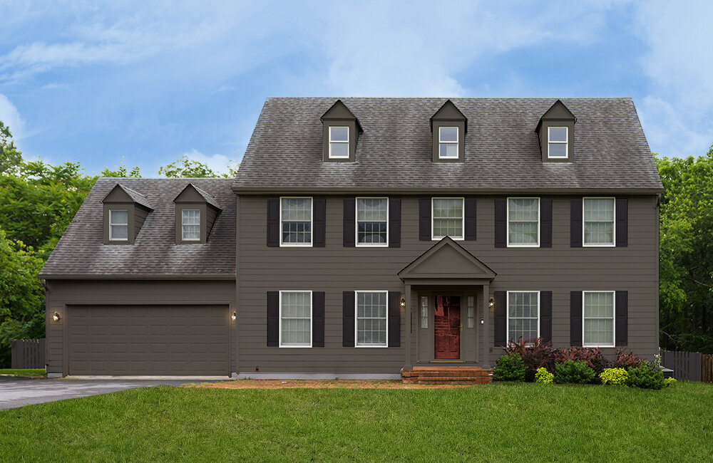 WEST-SOUTH_COLONIAL PAINT COLOR_3