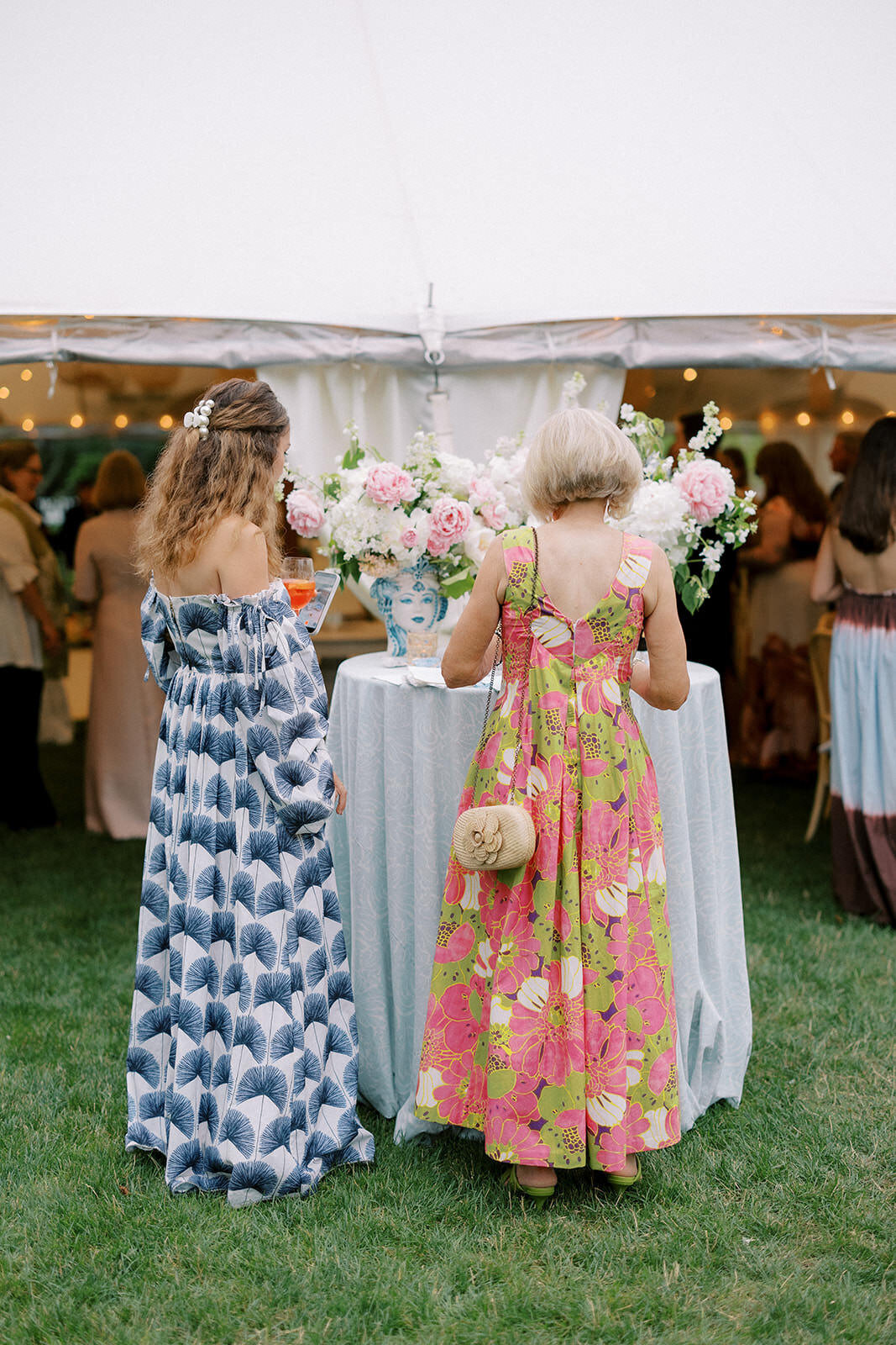 Harbor View Hotel Martha's Vineyard-Halie Child Wedding Photography-069