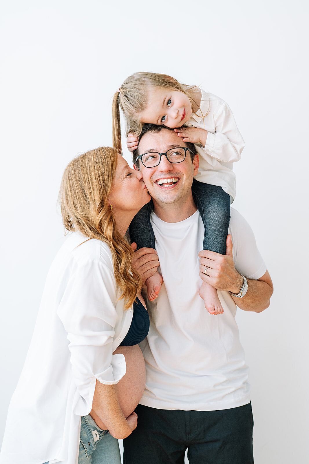 chicago maternity photographer