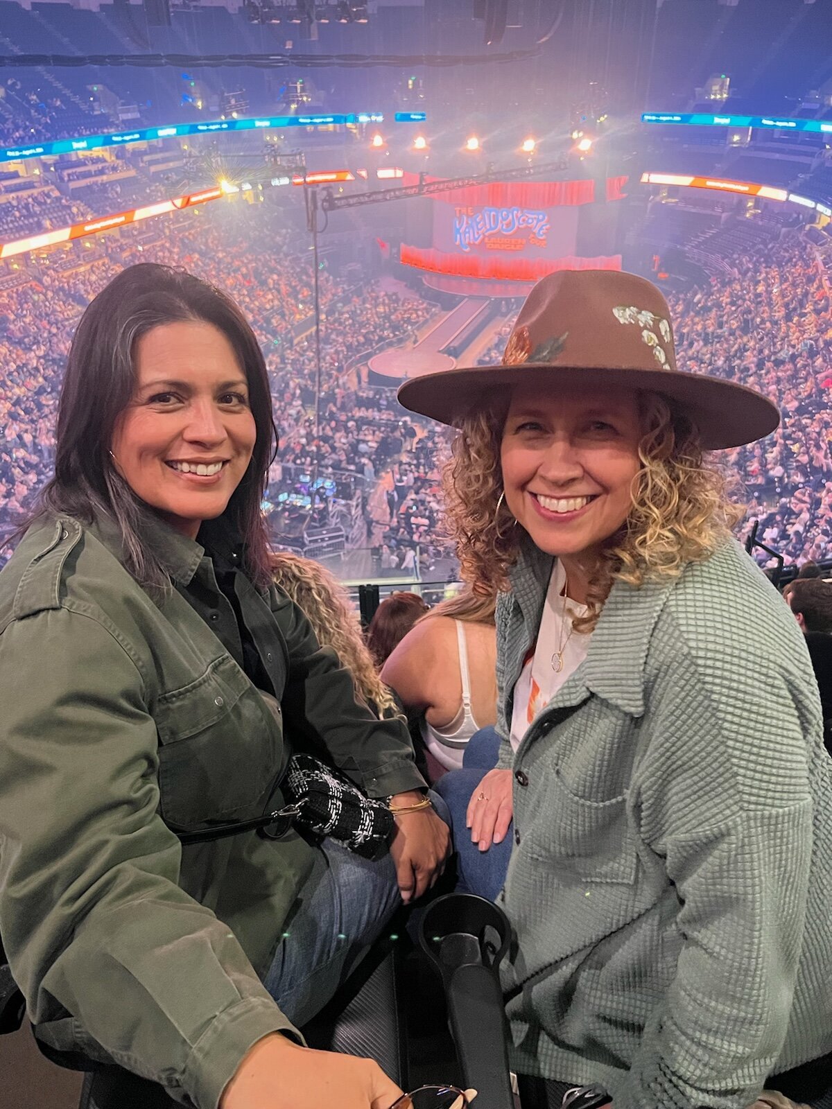 sherri hat