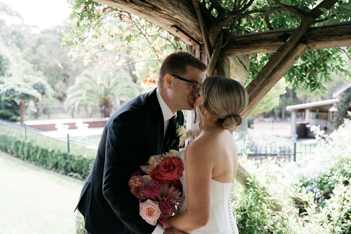 Courtney Laura Photography, Yarra Valley Wedding Photographer, Olivigna, Megan and Jimmy-149