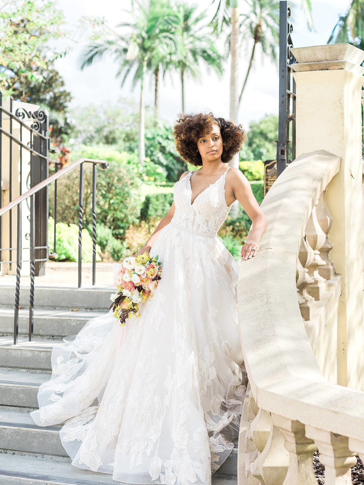 Bridal Portrait