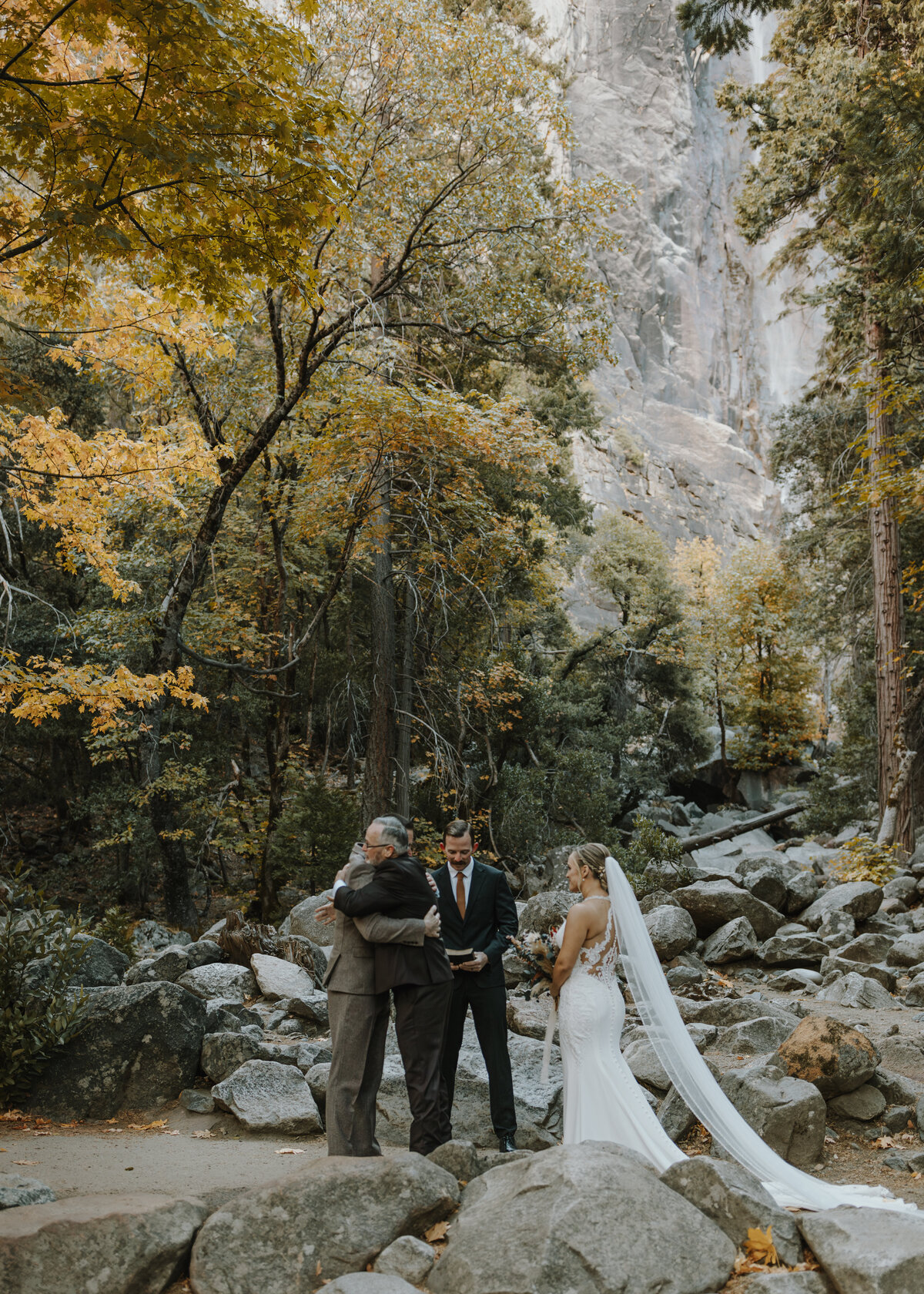 Yosemite National Park Elopement-52