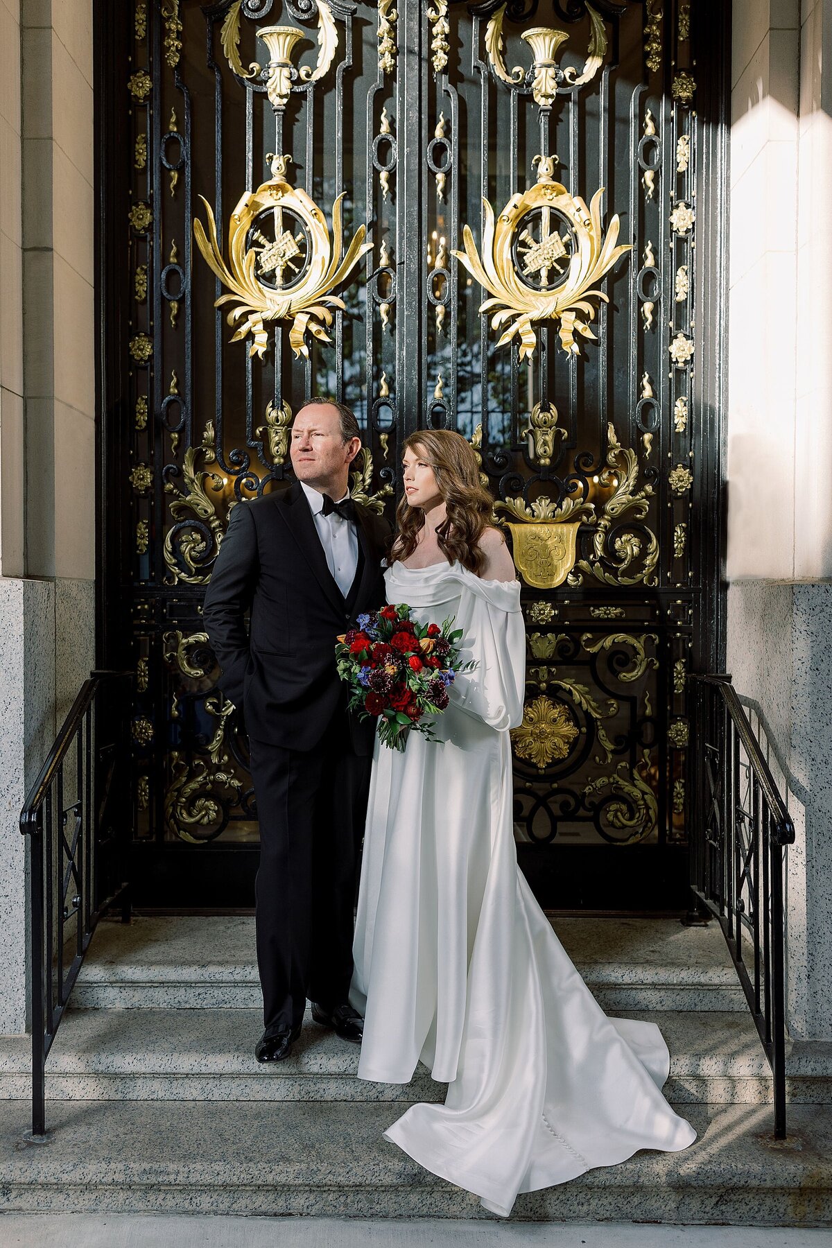 Washington DC Wedding Photographer - Perry Belmont House Wedding_0032