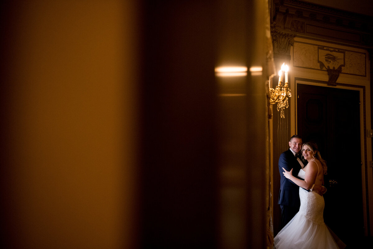 Bride groom wedding photography
