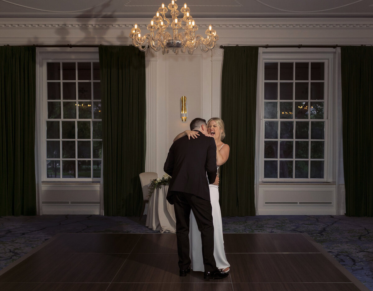 Boston Wedding Photographer Deborah Zoe Photography The Newbury Hotel