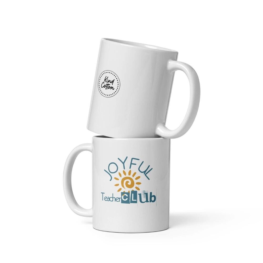 2 Mugs