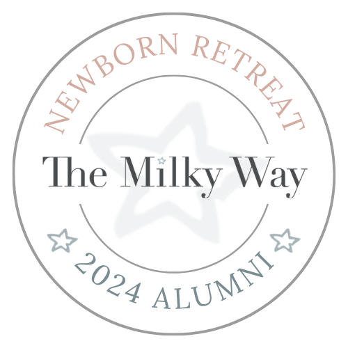 2024 Milky Way Newborn