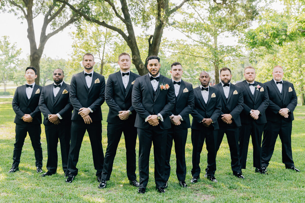 The Orchard at Caney Creek Wedding MV Photography Houston @mv_xoxo (16)