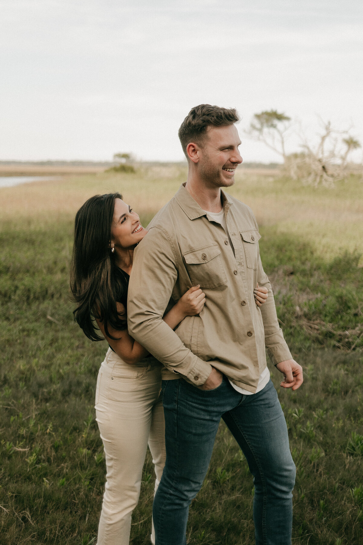 Jacksonville Couples Photos  - Amanda + Connor-30