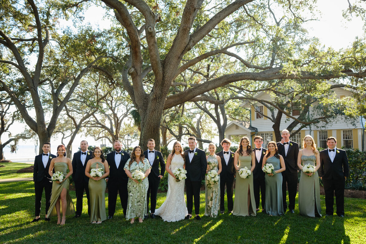 Tampa Florida Wedding_Asheville Event Co Wedding Planning and Design_5