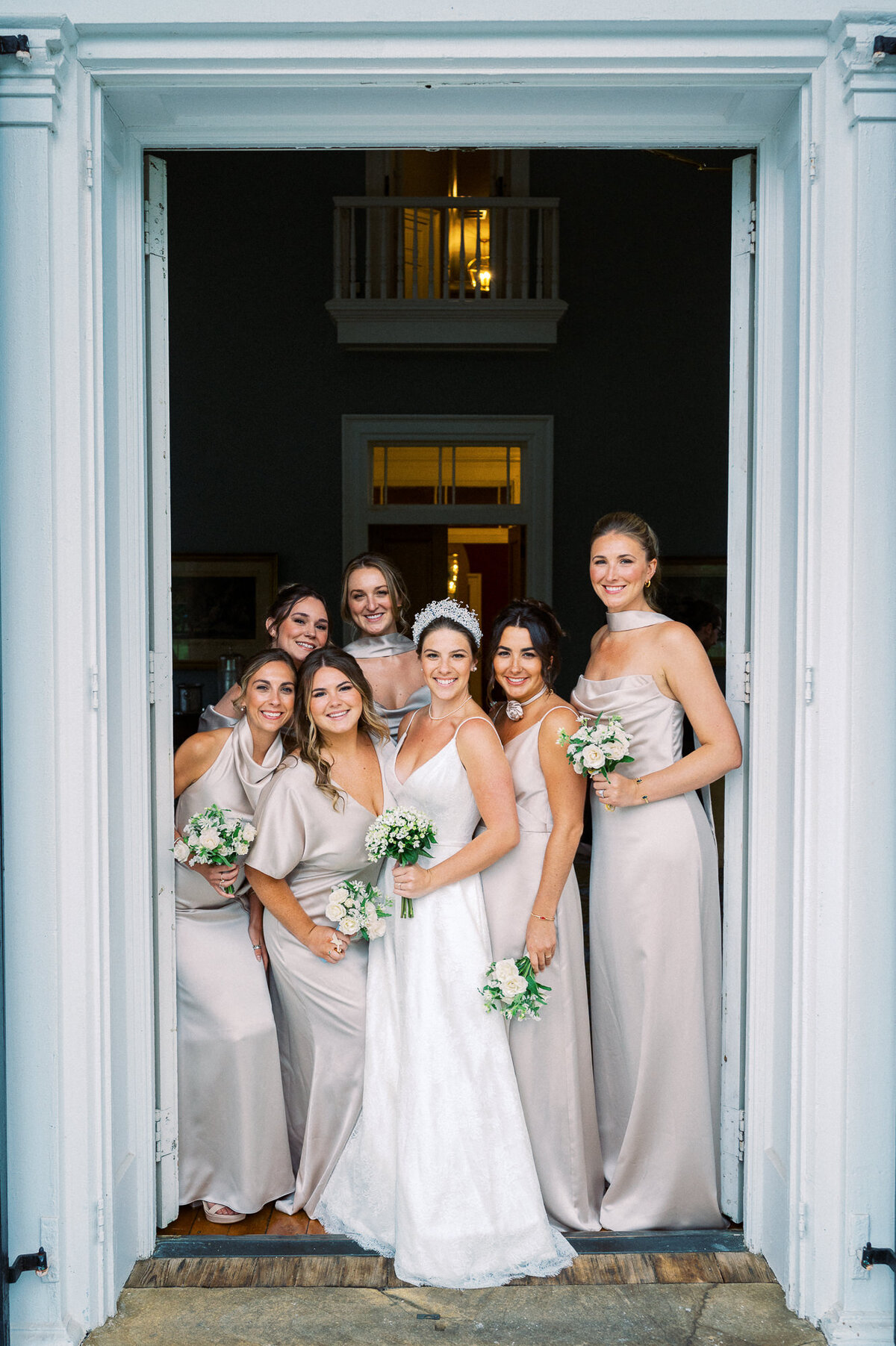 Farmington Country Club Wedding Photographer - Hunter and Sarah Photography-44