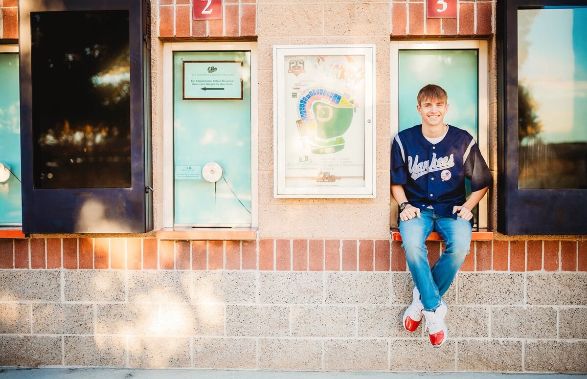 Best Sacramento Senior Photographer | Colehearted Photography 60