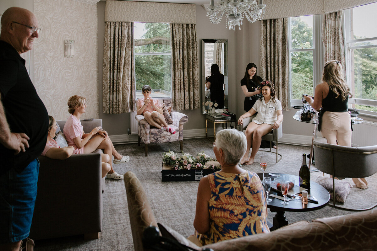 0004Kobi & Harry - Makeney Hall Hotel - Sneek Peeks - Dan Tomkins Photography-1