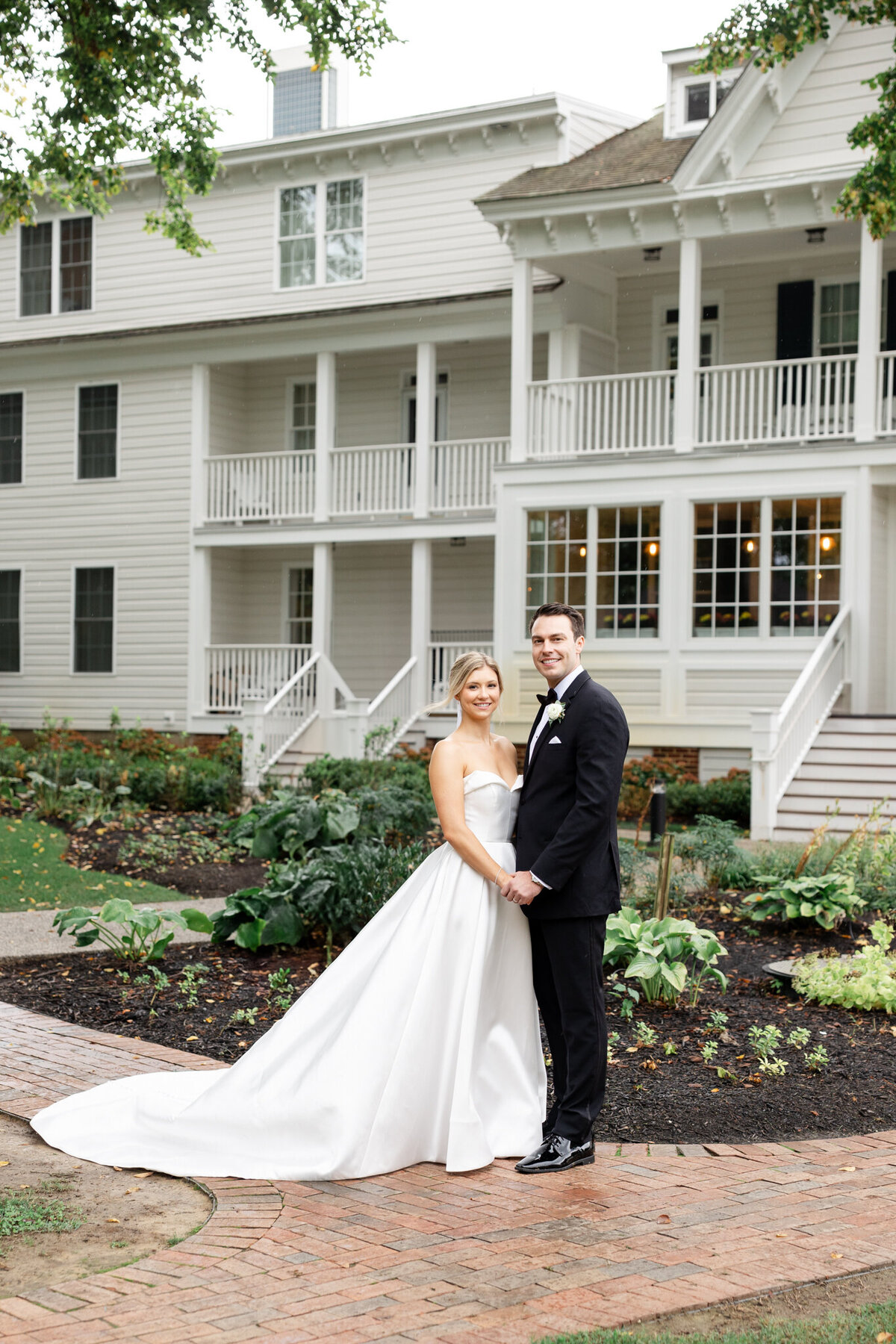 Tented Kent Island Wedding89