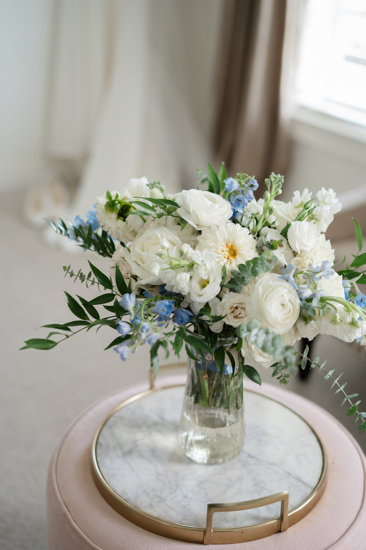 Indianapolis Garden Wedding Candid and documentary style photography11