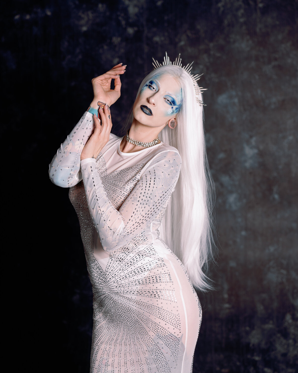 Fire and Ice Shoot Edits-14