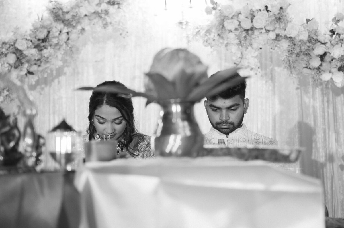 Savannah Indian Wedding Photographer