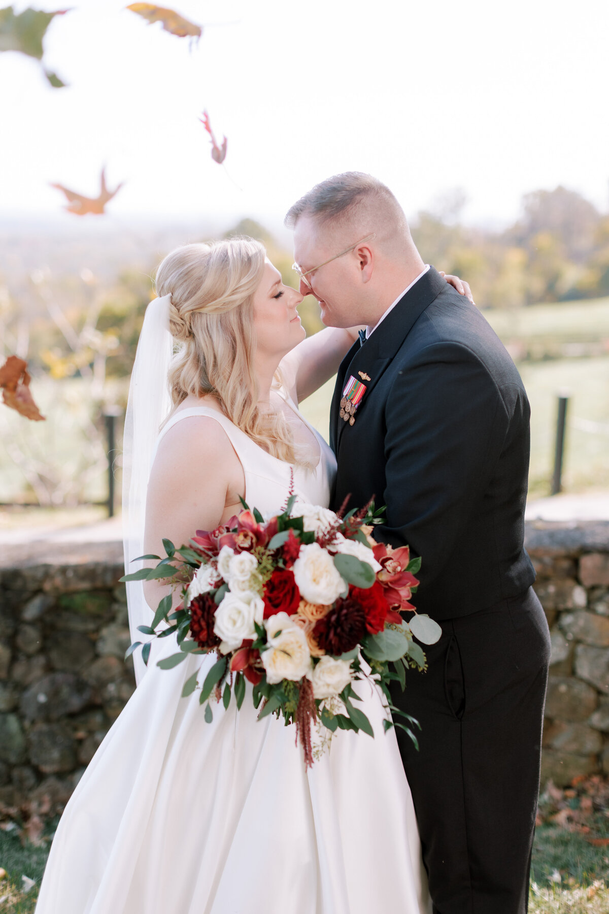 NORTHERN VIRGINIA WEDDING PHOTOGRAPHER  - Katie Annie Photography-9199