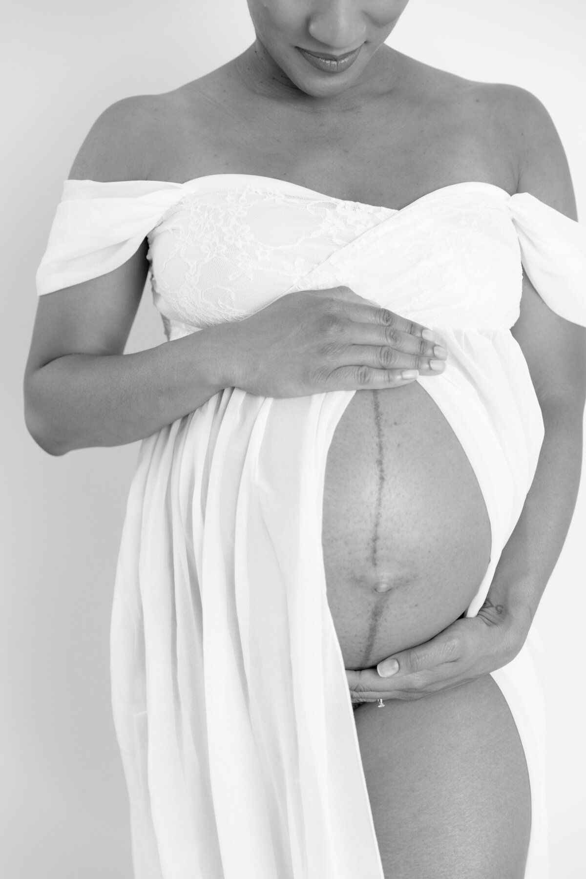 Celebrating Motherhood with Maternity Photography in London