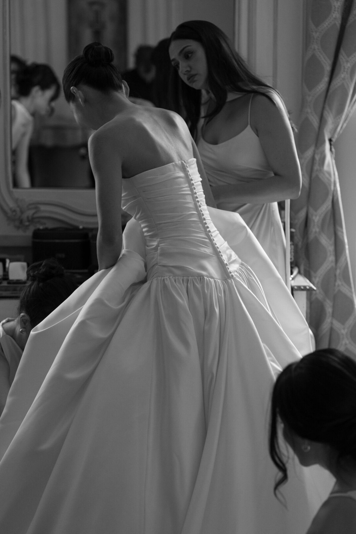 Chateau Talaud_Nastia Vesna Wedding Photography France7
