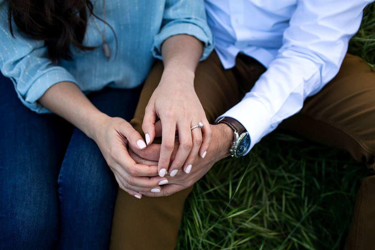 Engagement Photographer Los Angeles