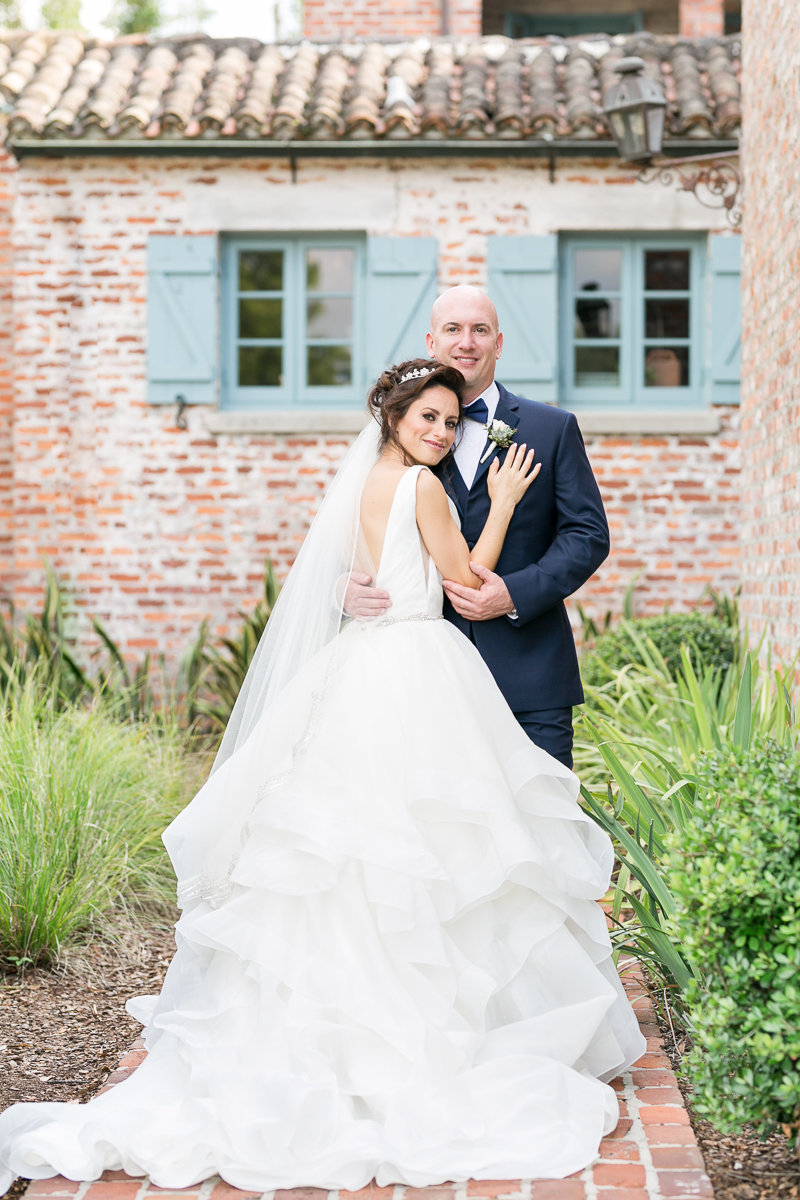 Winter Park wedding | Wedding at Casa Feliz | Orlando wedding photography | Casa Feliz Wedding_-9