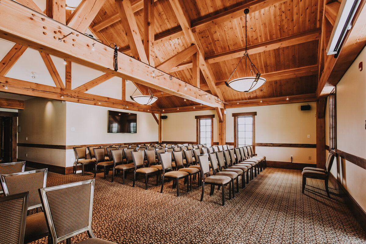 Silvertip Resort Canmore Wedding Venue - Canmore Wedding Planner-17