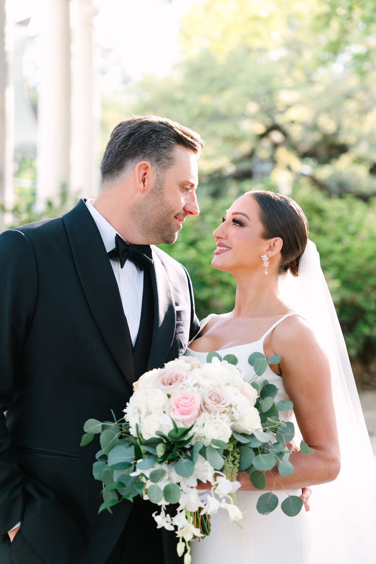 New Orleans Wedding Photographer