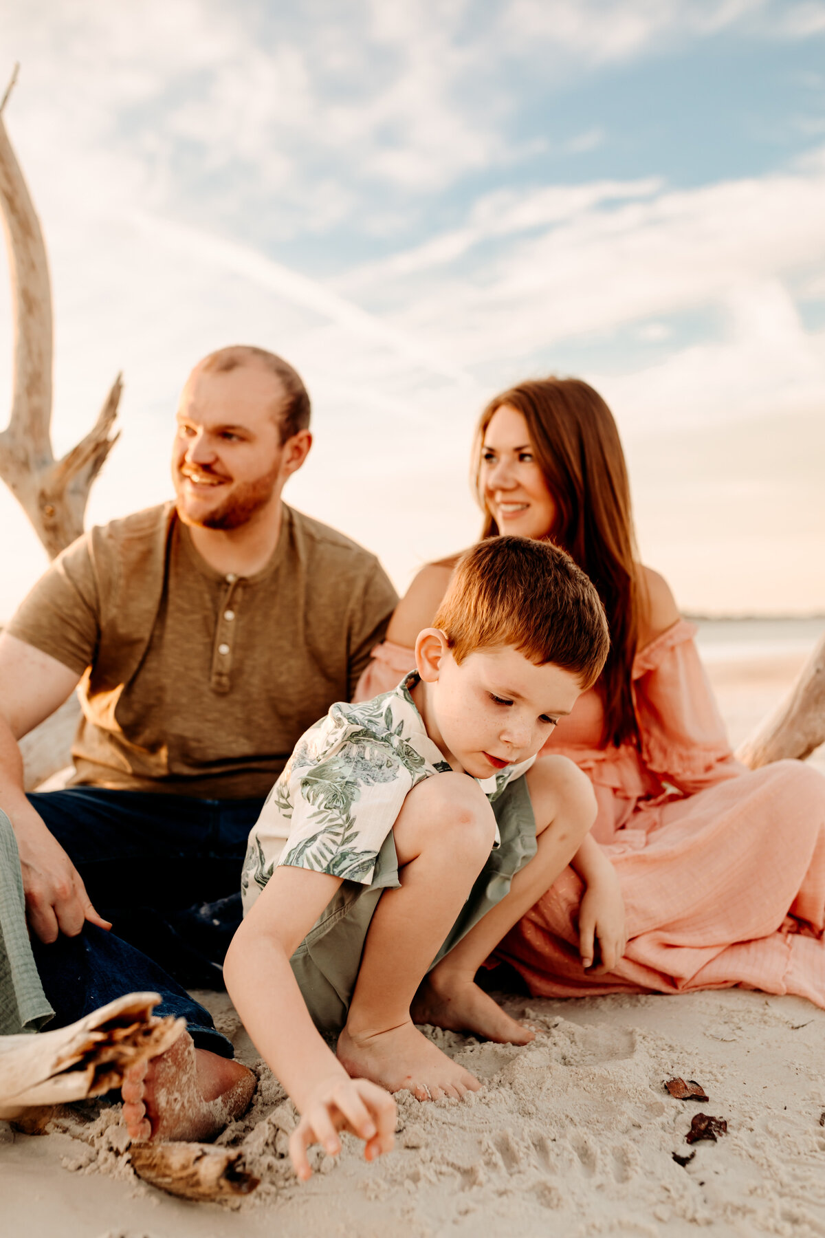 daytona beach family photography 40