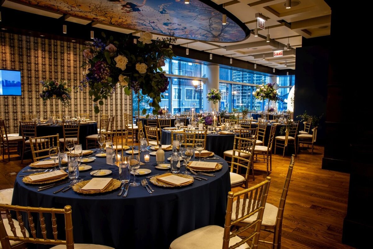 summer - intimate - wedding - theWit -chicago