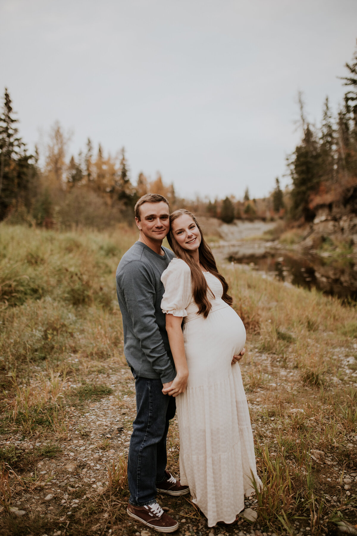 Red Deer Maternity Photographer 061