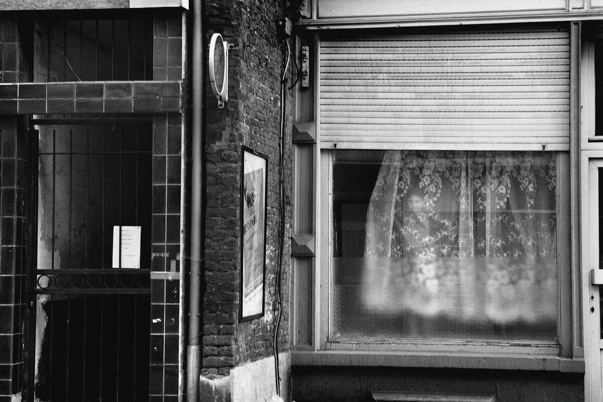 Bart Van der Moeren - Snapshots - 029