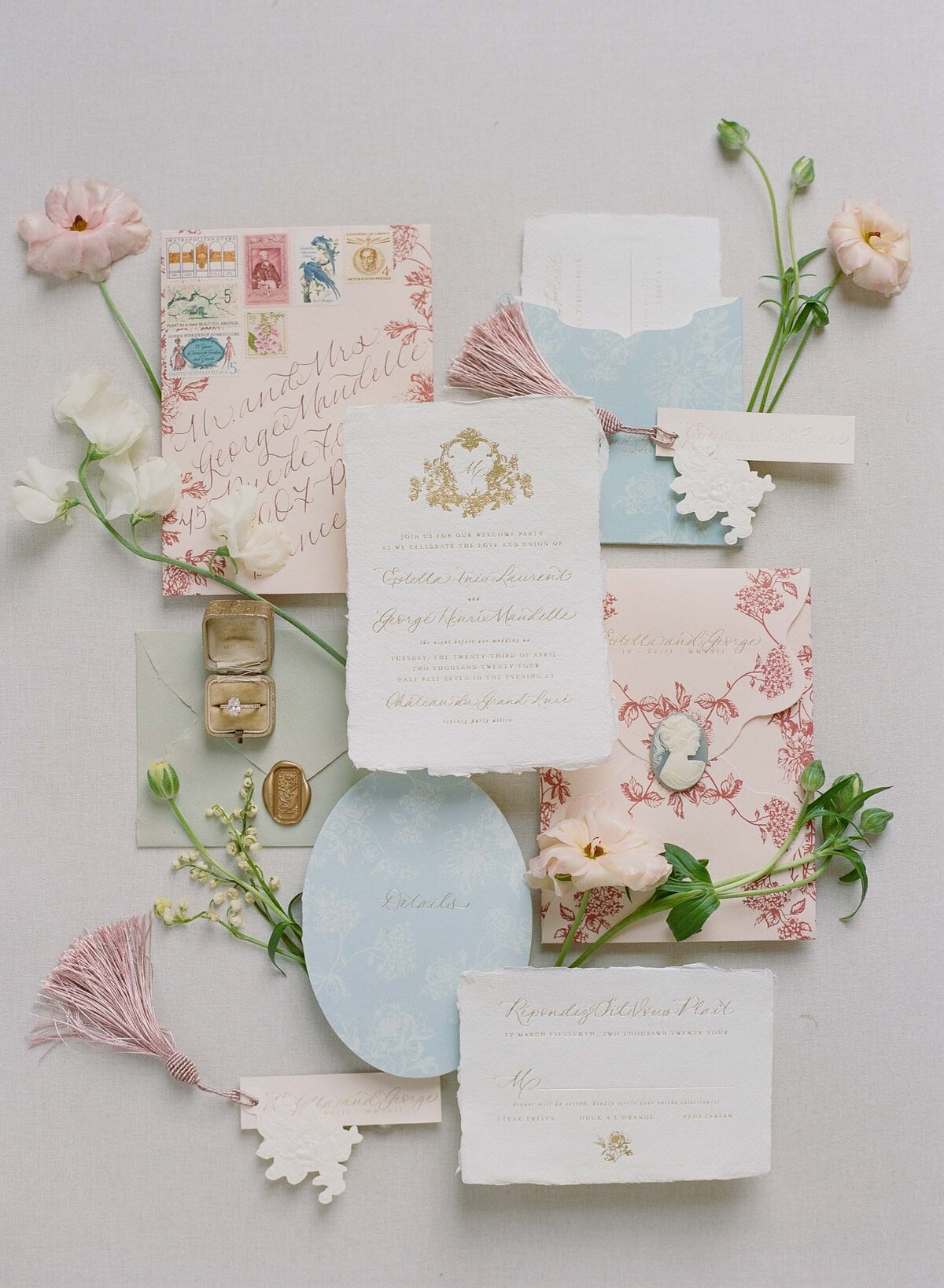 Chateau-Grand-Luce-Wedding-Photographer-Molly-Carr-39