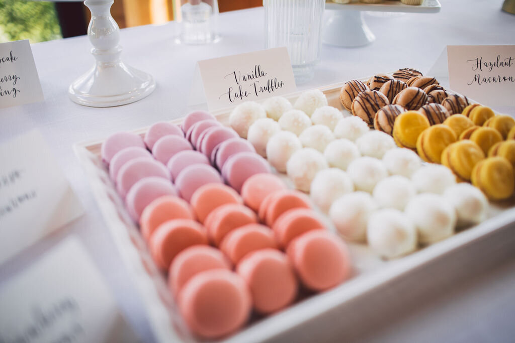 Lake House  Canandaigua Wedding Dessert_Verve Event Co (2)