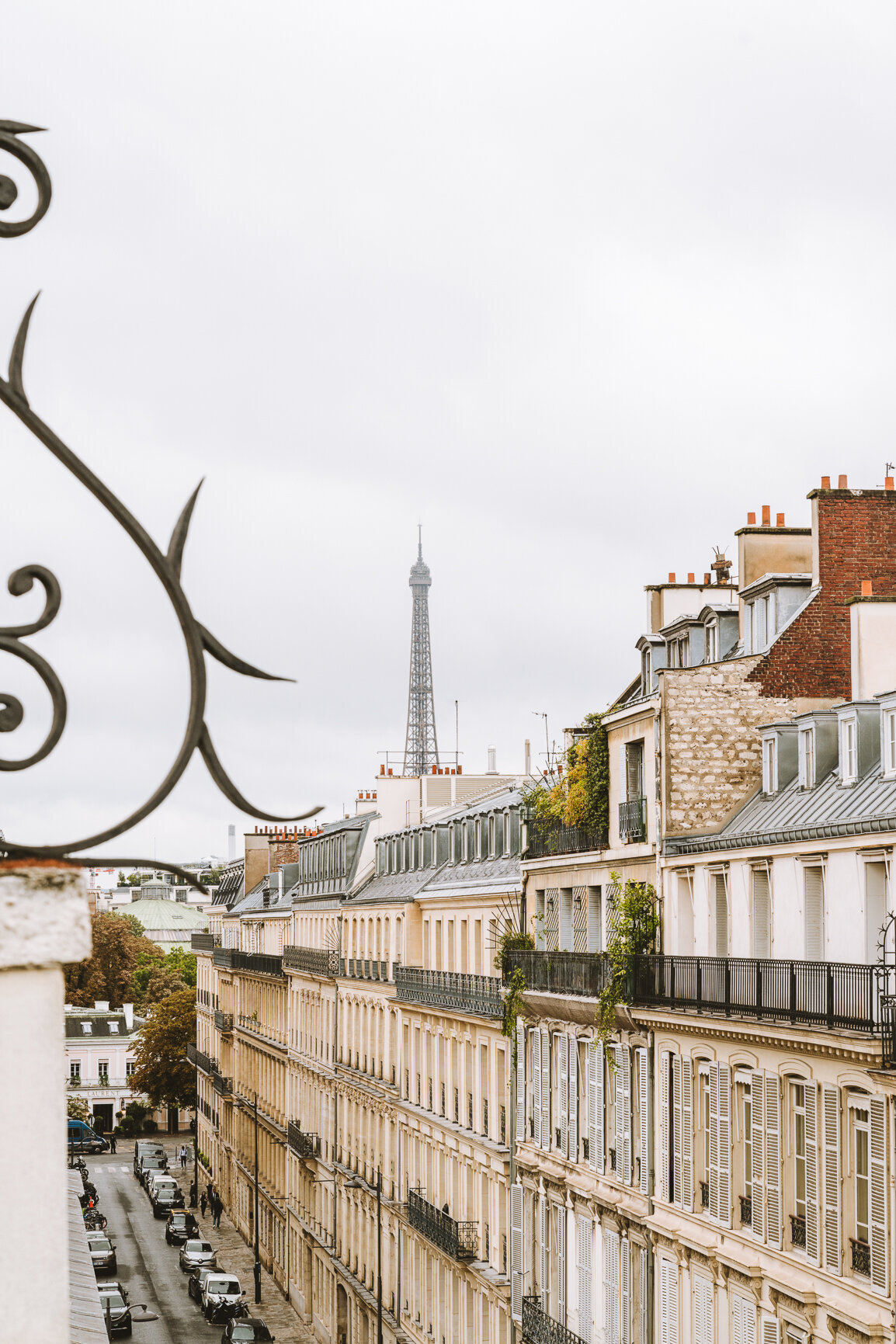 Waterstone - Hotel Splendide Royal- Paris - Luxury Boutique Hotel -Splendide Royal Paris-03081