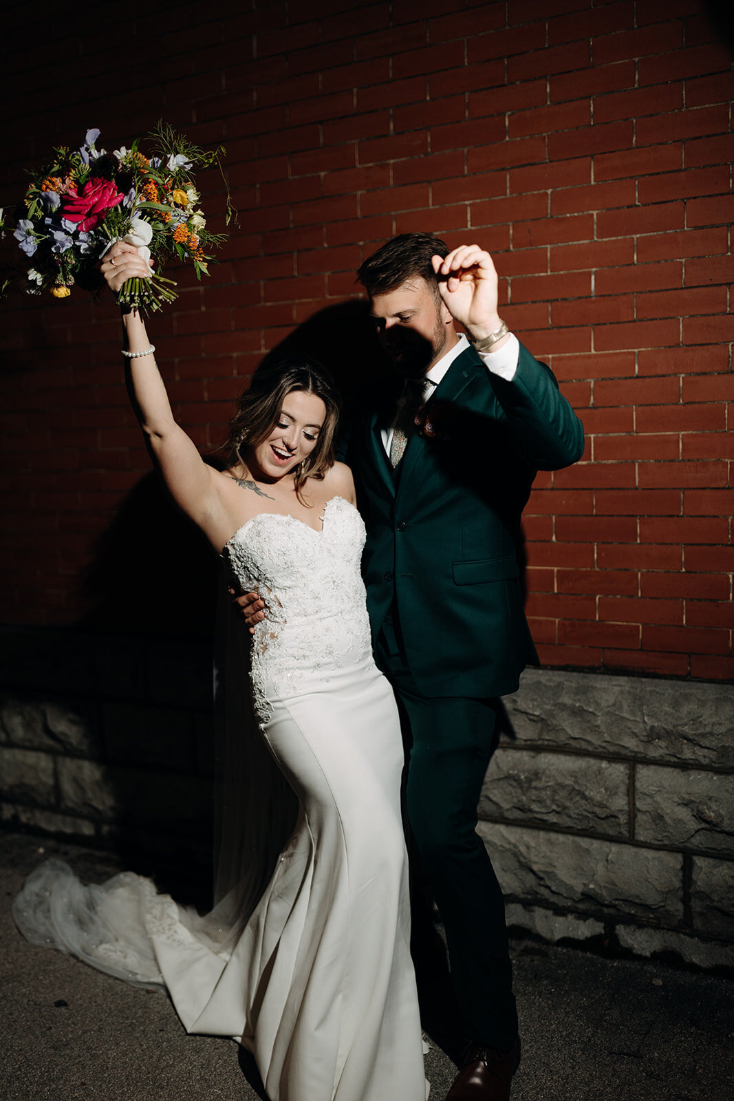 Arkansas wedding planner572