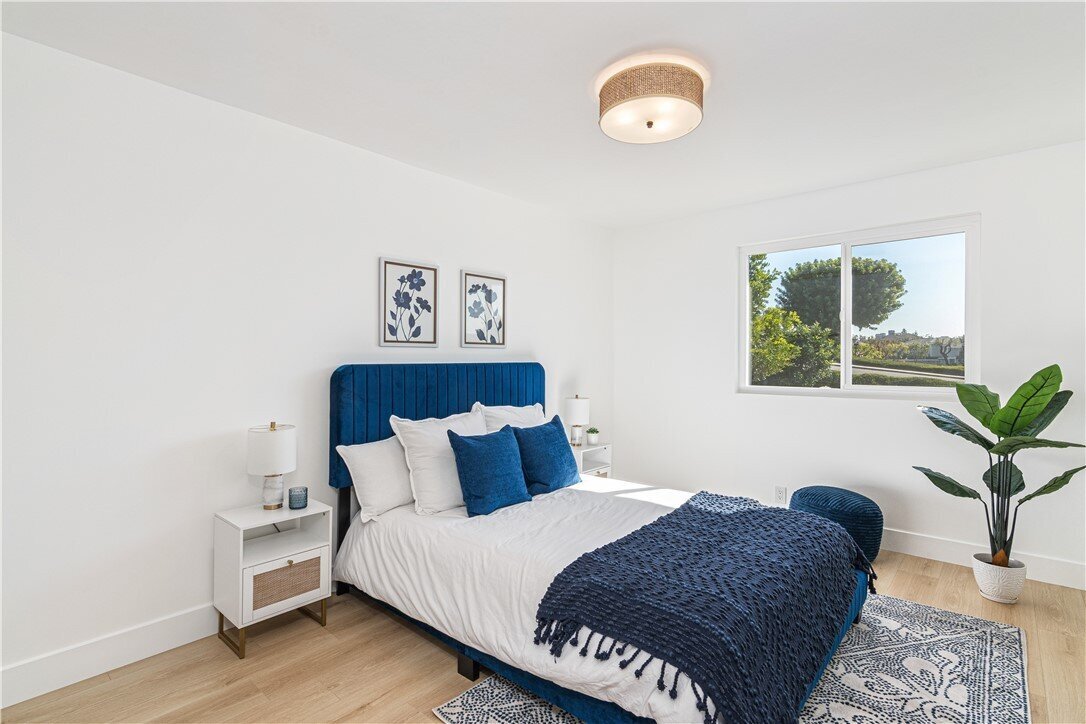 Lindall Project | HOME STAGING
