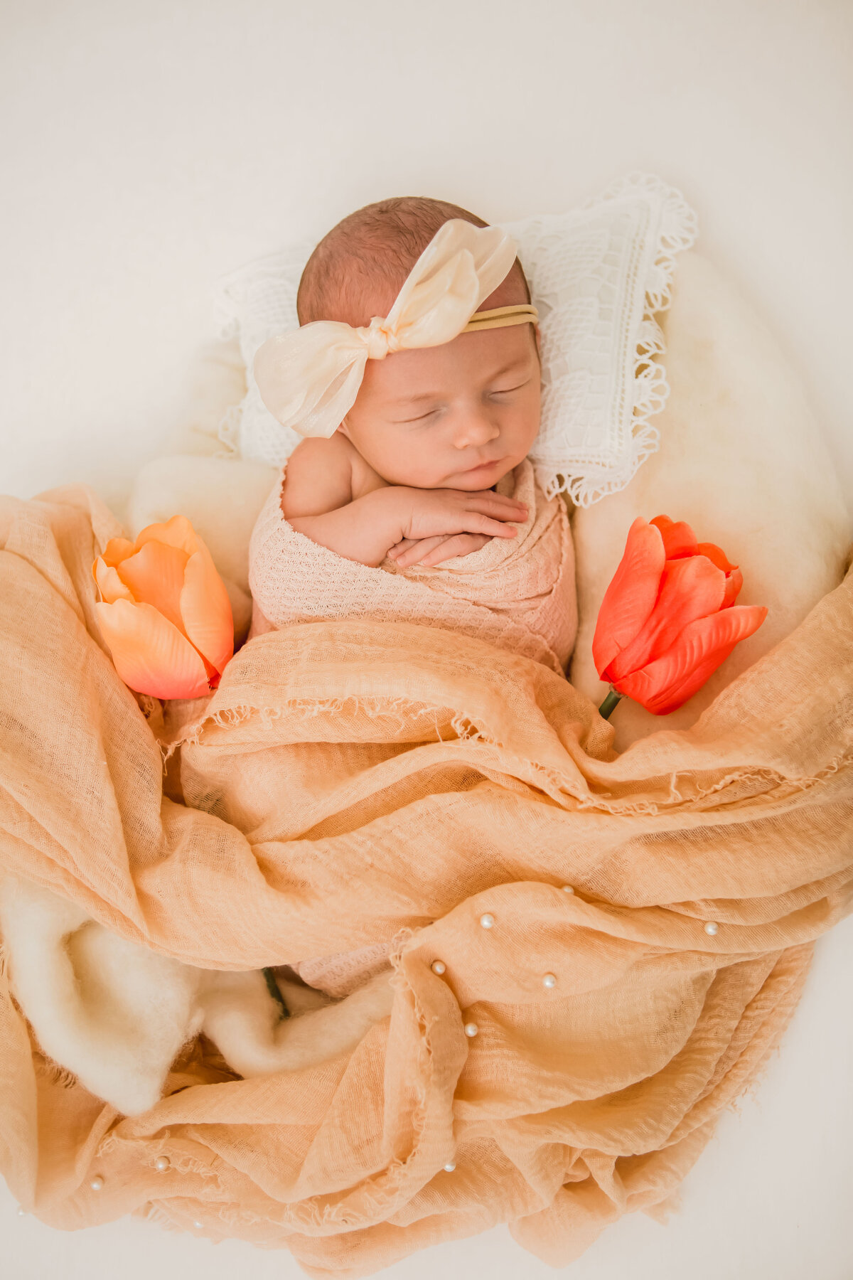 marietta newborn photographer