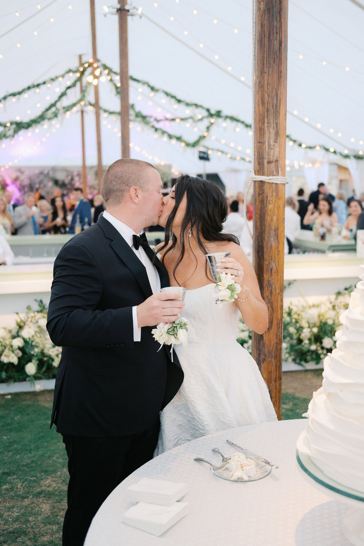 Willow Point Country Club Wedding-68