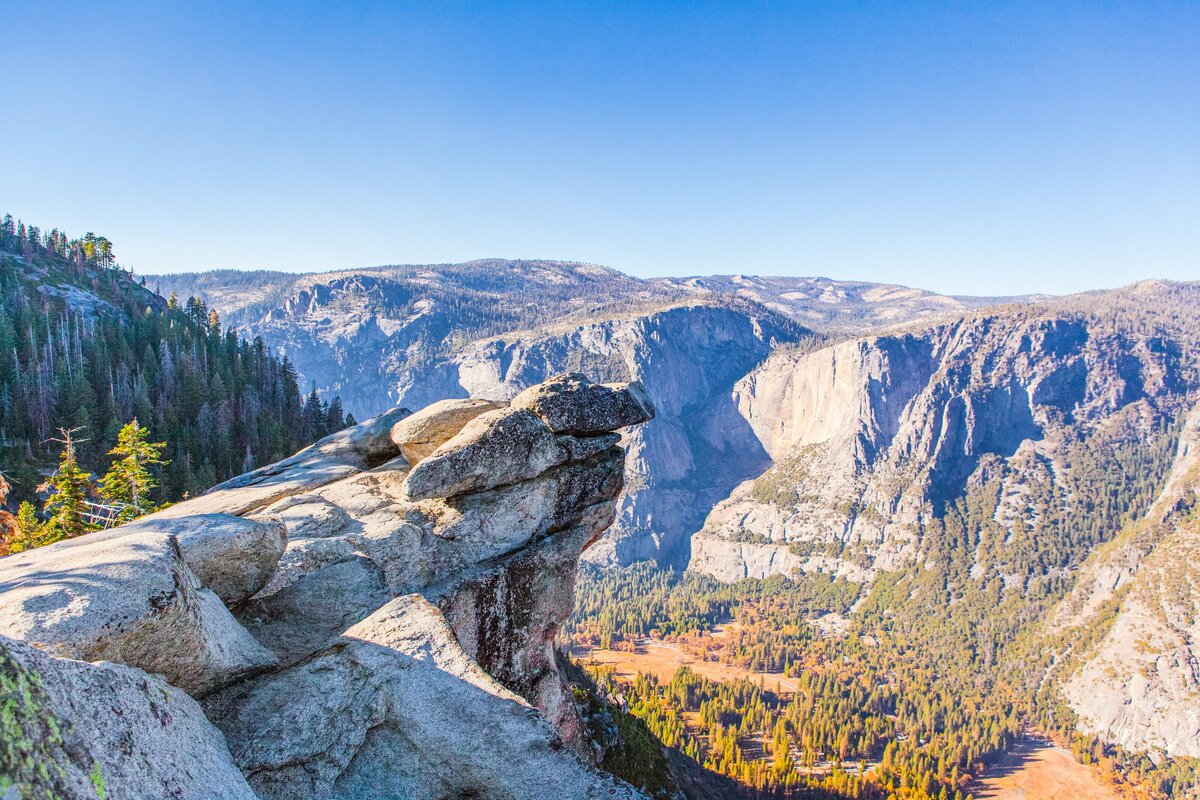 Yosemite-National-Park-Valley-California-Forest-0006