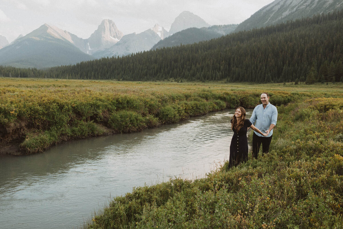 Mel and Joel Engagement Session027