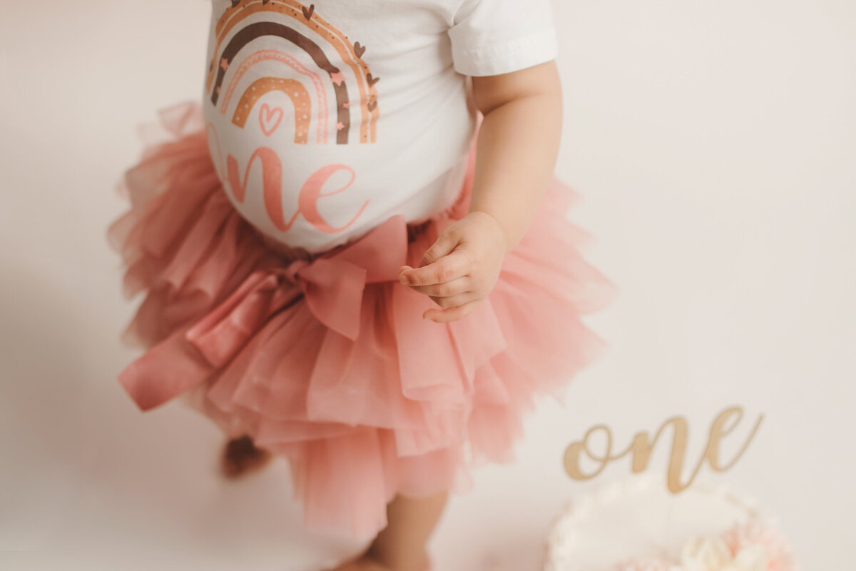 cake smash photographer east aurora ny
