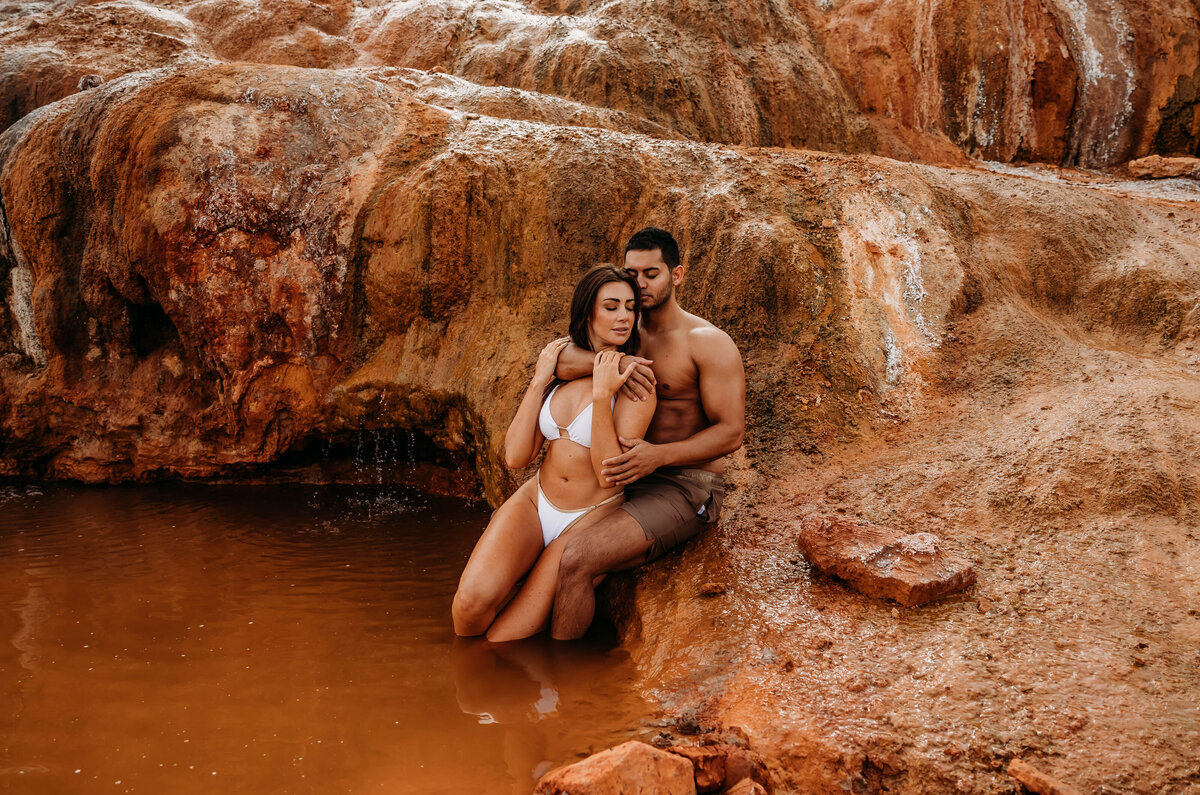 Hot Springs Couples session-0617
